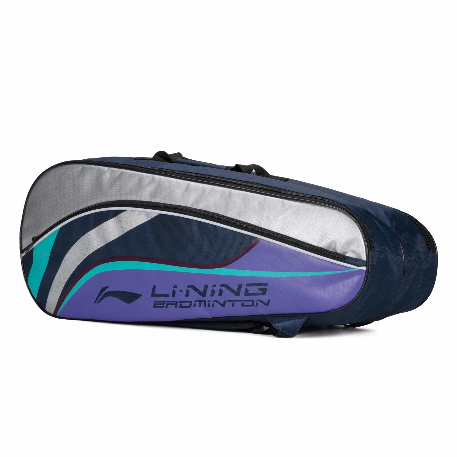 Li-Ning Panther Badminton Racquet Kitbag - Best Price online Prokicksports.com