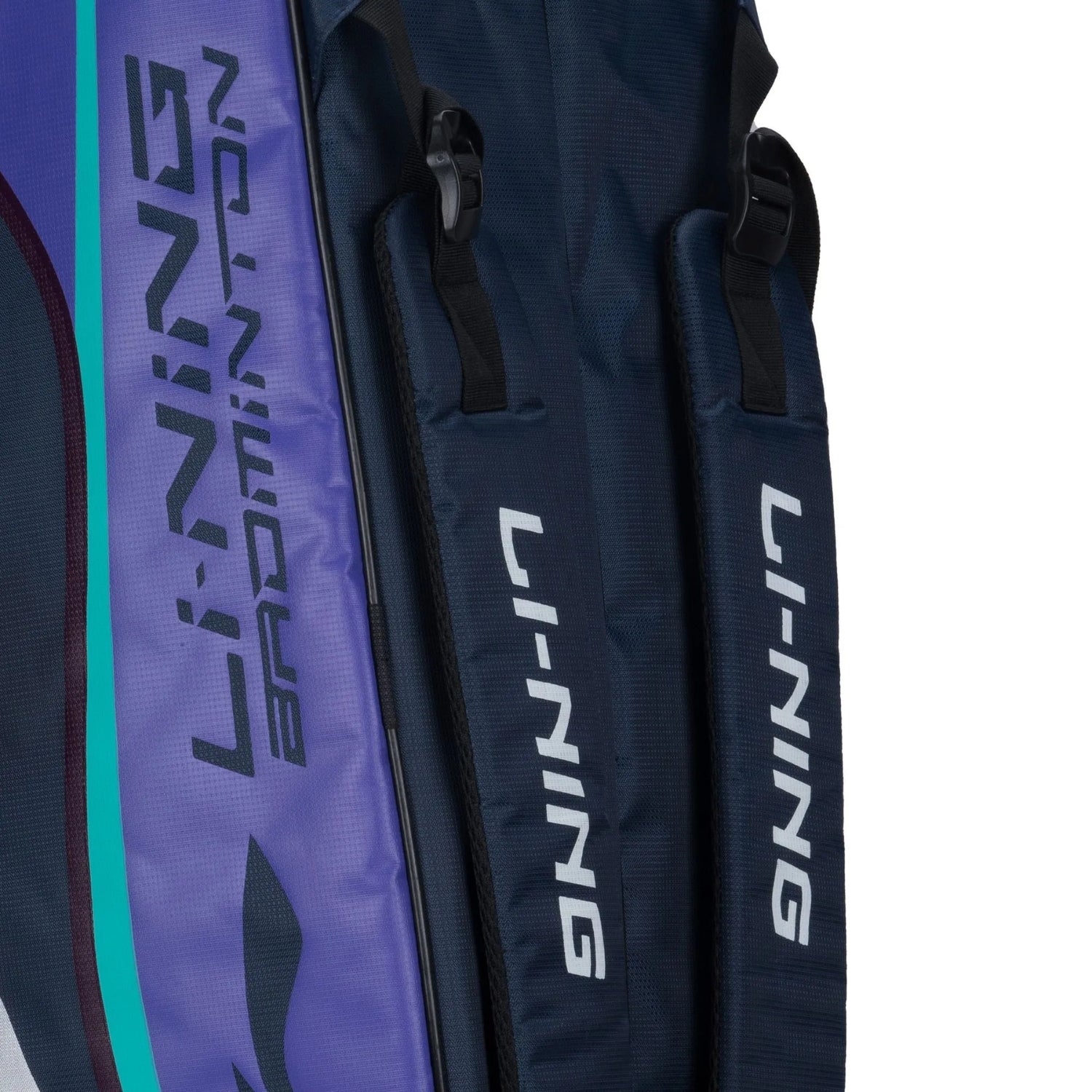 Li-Ning Panther Badminton Racquet Kitbag - Best Price online Prokicksports.com