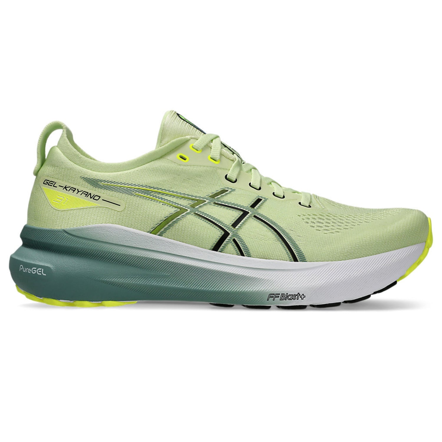 Asics Gel-Kayano 31 Men's Running Shoes - Best Price online Prokicksports.com