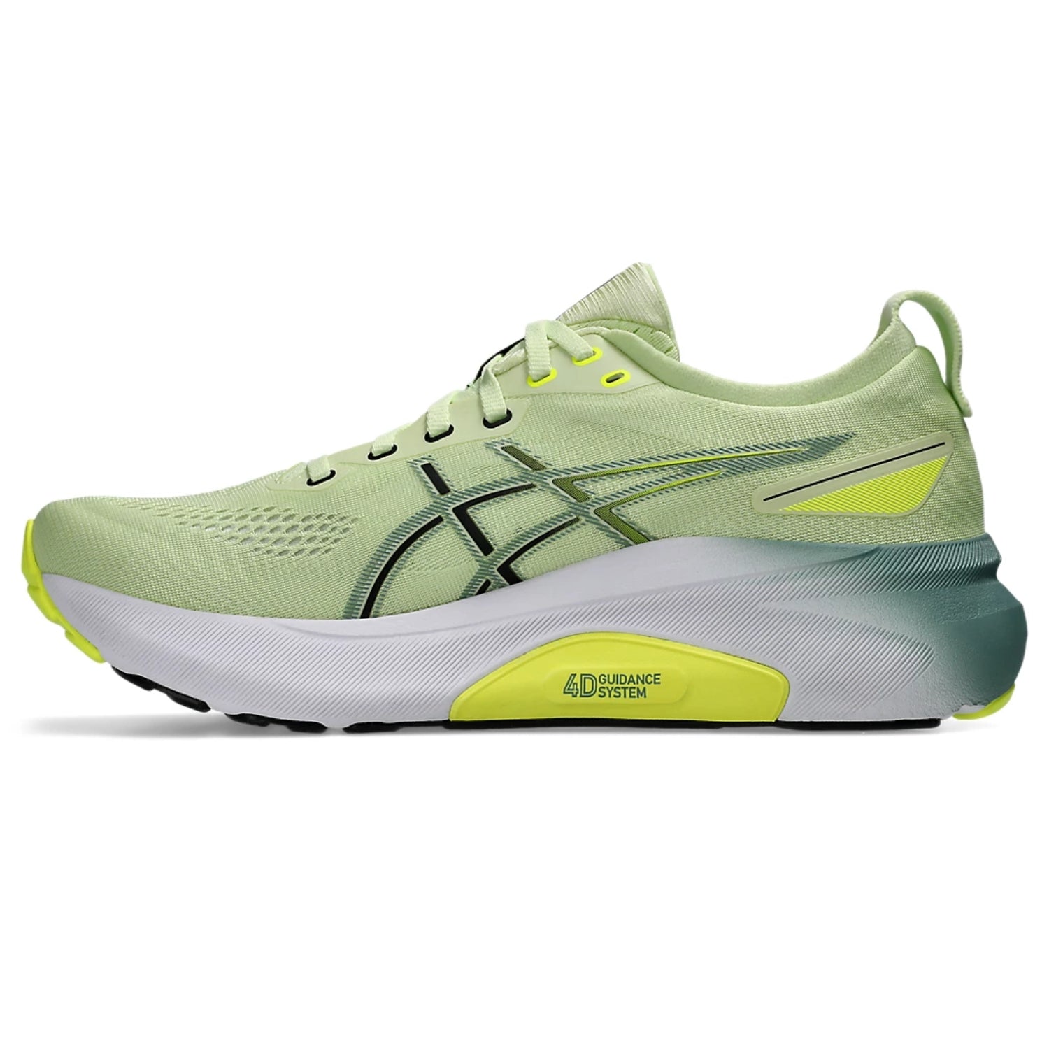 Asics Gel-Kayano 31 Men's Running Shoes - Best Price online Prokicksports.com