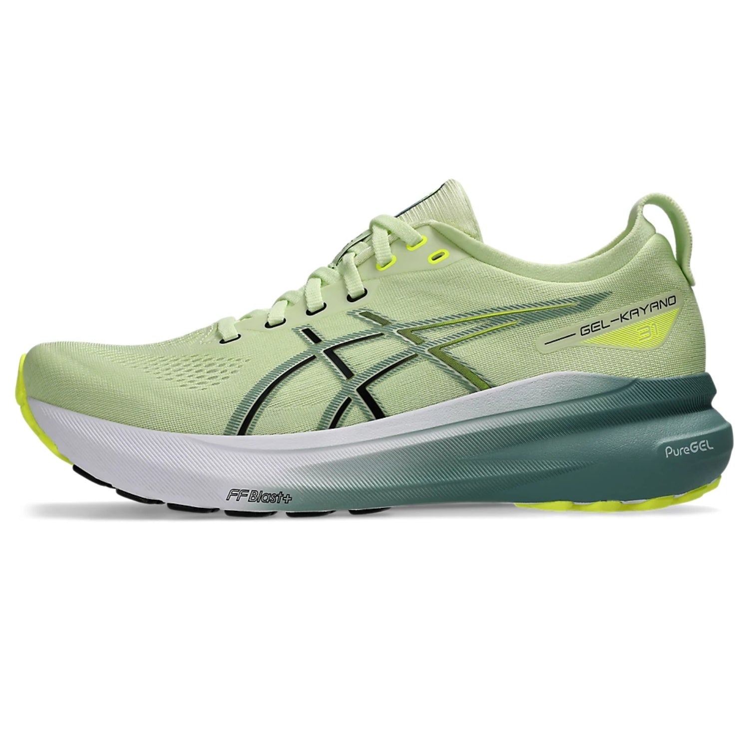 Asics Gel-Kayano 31 Men's Running Shoes - Best Price online Prokicksports.com