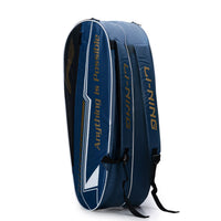 Li-Ning PaceCraft Triple Zipper Badminton Kit Bag - Best Price online Prokicksports.com