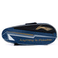 Li-Ning PaceCraft Triple Zipper Badminton Kit Bag - Best Price online Prokicksports.com