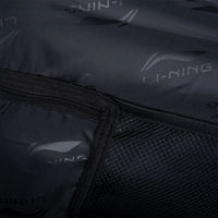 Li-Ning Crato Triple Zipper Polyester Badminton Kit Bag - Best Price online Prokicksports.com