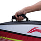 Li-Ning PaceCraft Triple Zipper Badminton Kit Bag - Best Price online Prokicksports.com