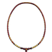 Apacs Z Power 800 RP + Badminton Racquet With Cover - Best Price online Prokicksports.com