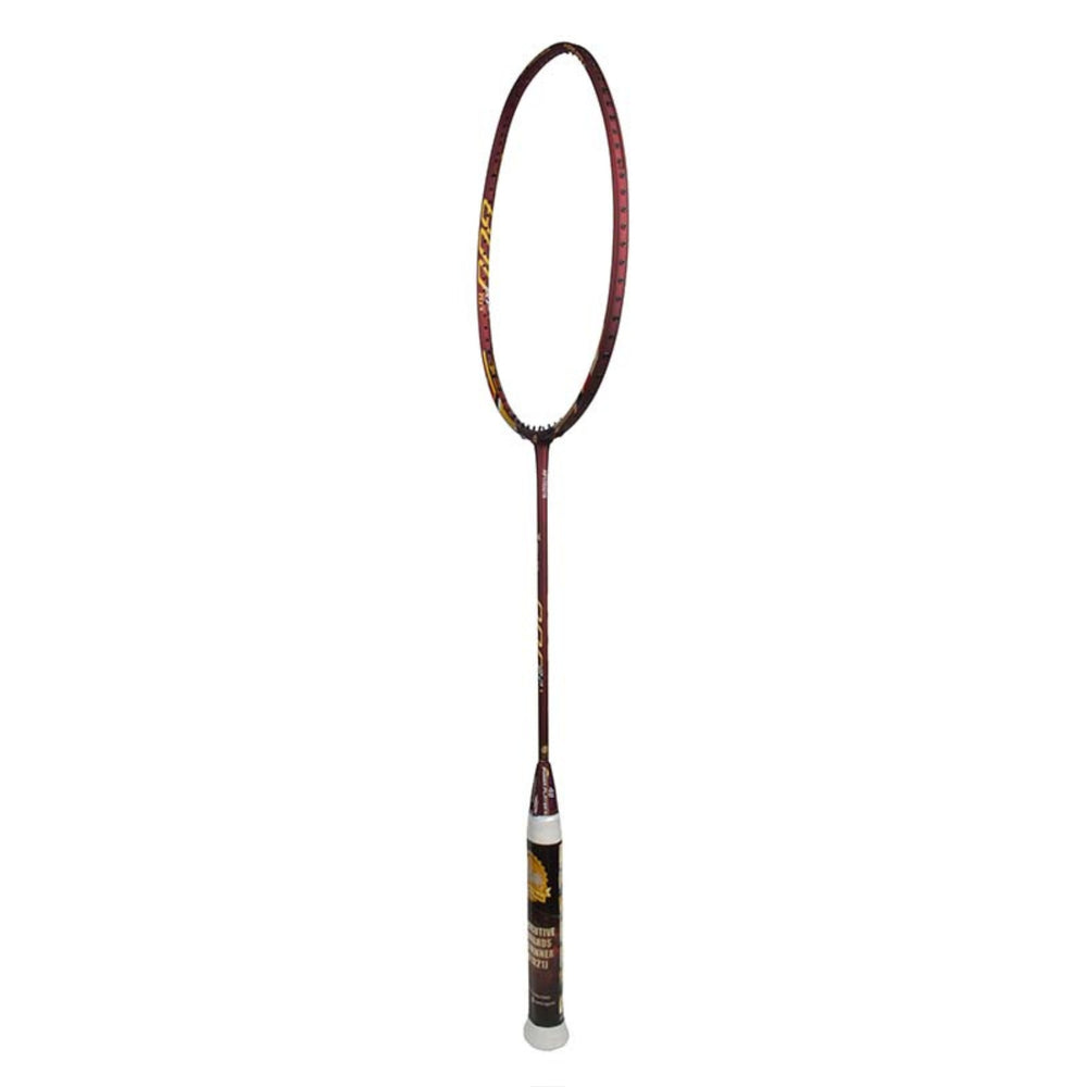 Apacs Z Power 800 RP + Badminton Racquet With Cover - Best Price online Prokicksports.com