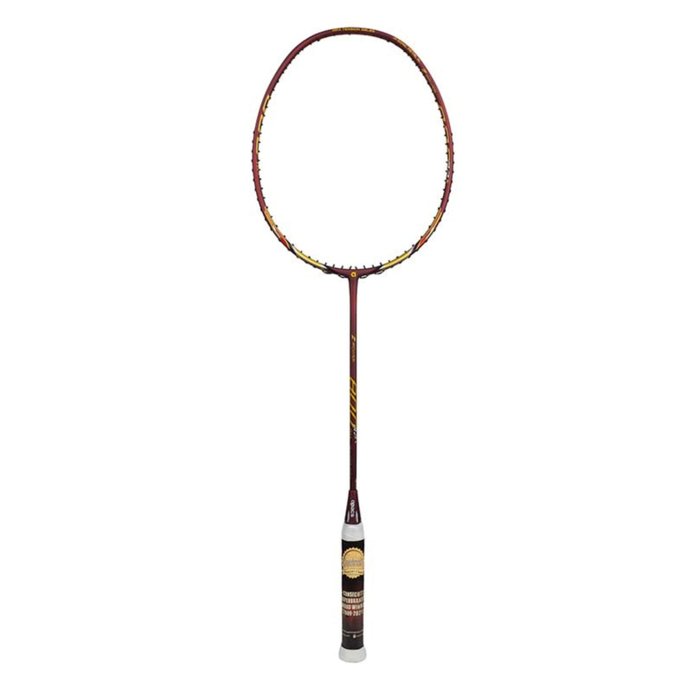 Apacs Z Power 800 RP + Badminton Racquet With Cover - Best Price online Prokicksports.com
