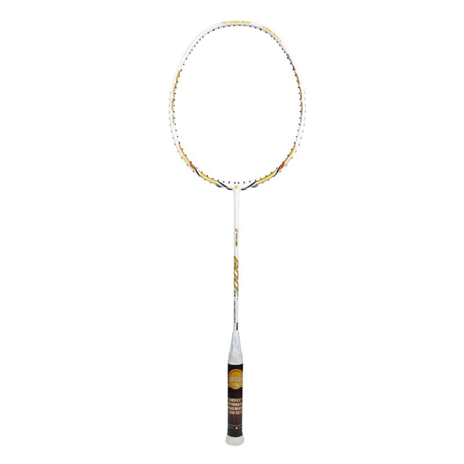 Buy Apacs Z Power 800 RP+ (38 LBS, Unstrung) Made in Vietnam | 4U Head Heavy | Slim Shaft | Japanese High Modulus Graphite | High Tension Badminton Racket with Free Full Buy Apacs Z Power 800 RP+ (38 LBS, Unstrung) Made in Vietnam | 4U Head Heavy | Slim Shaft | Japanese High Modulus Graphite | High Tension Badminton Racket with Free Full