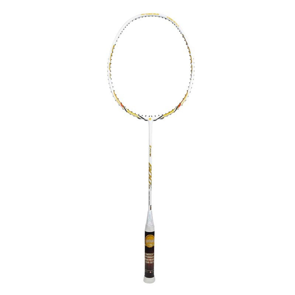 Apacs Z Power 800 RP + Badminton Racquet With Cover - Best Price online Prokicksports.com