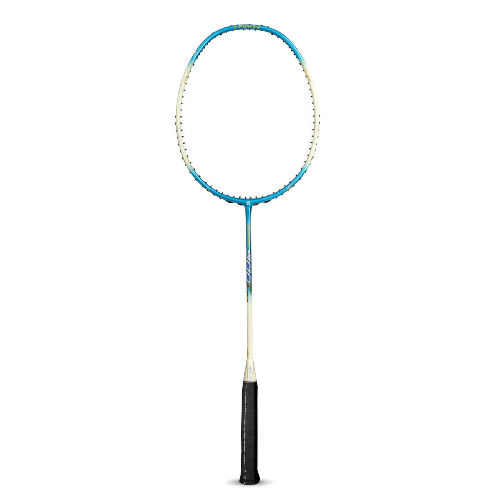 Apacs Z Power 900 RP + Super Lite Badminton Racquet With Cover (7U) - Best Price online Prokicksports.com