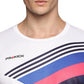 Prokick Half Sleeves Regular Fit Sports Wear T-shirt for Men - Best Price online Prokicksports.com