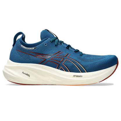 Asics Gel-Nimbus 26 Men's Running Shoes - Best Price online Prokicksports.com