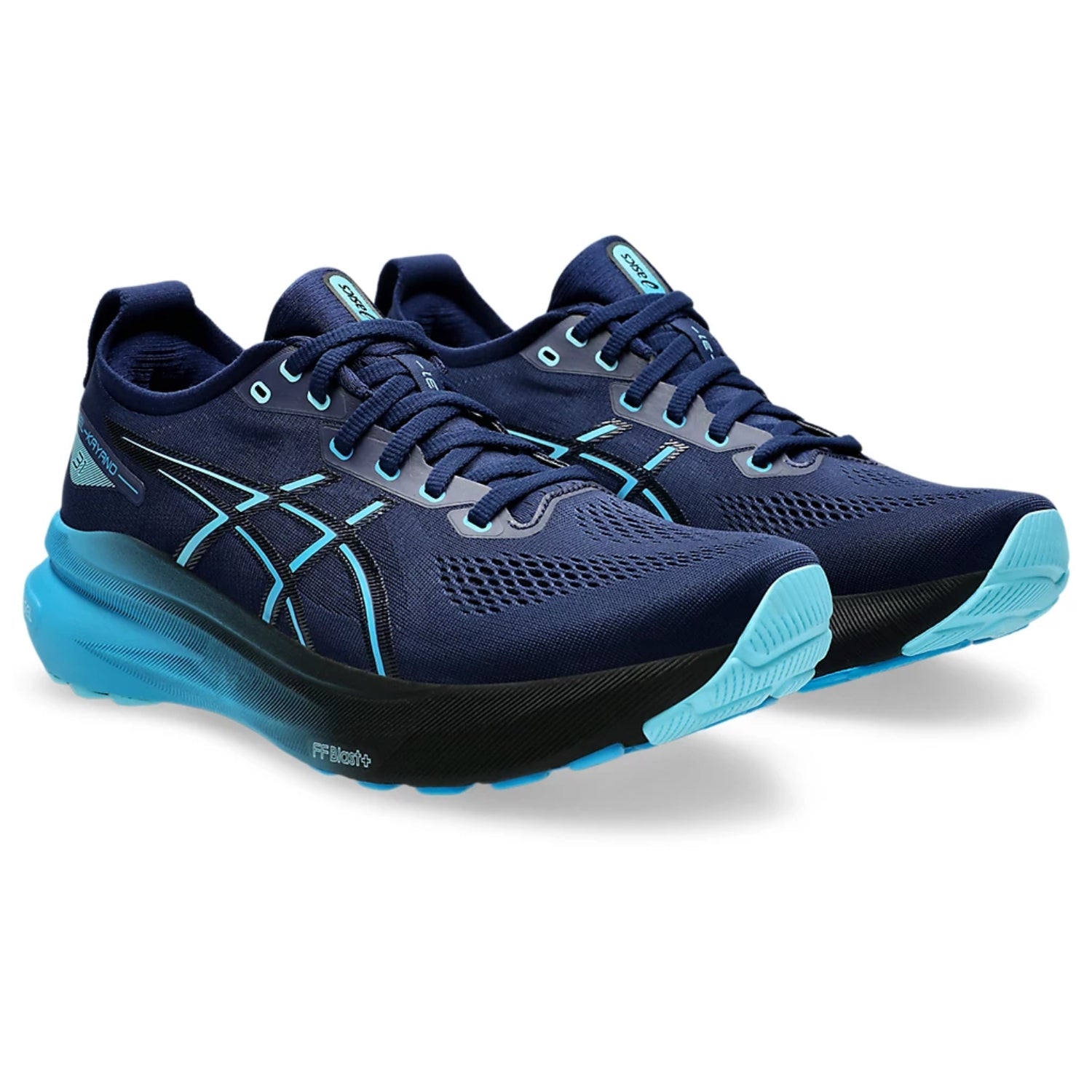 Asics Gel-Kayano 31 Men's Running Shoes - Best Price online Prokicksports.com