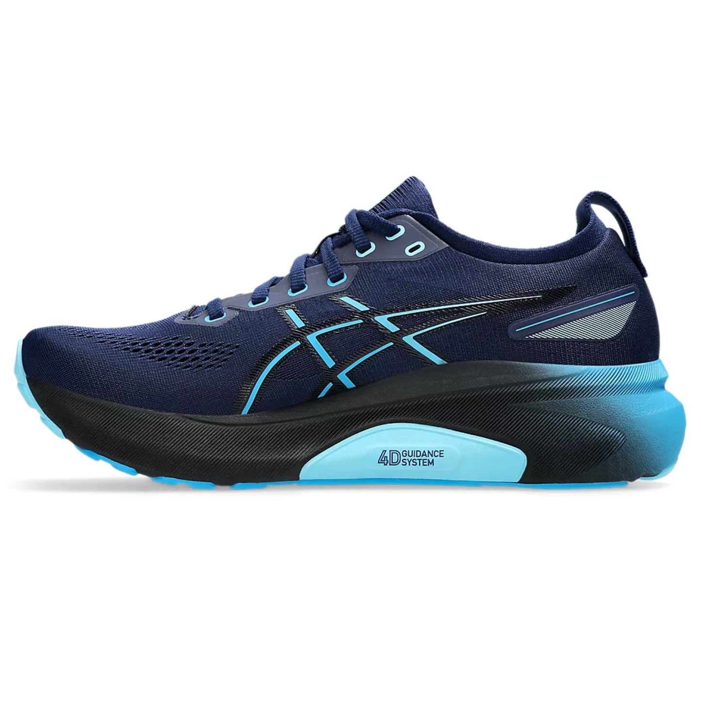 Asics Gel-Kayano 31 Men's Running Shoes - Best Price online Prokicksports.com