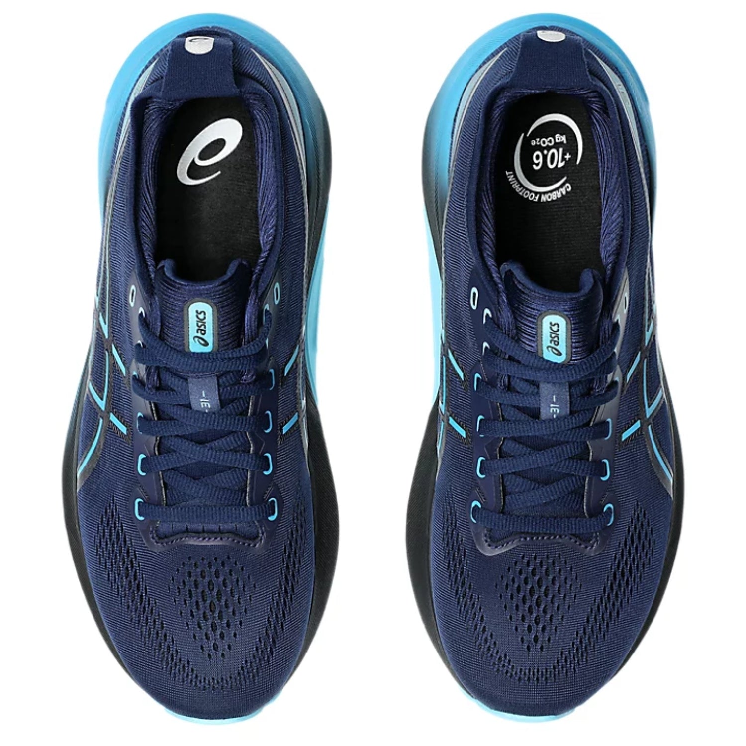 Asics Gel-Kayano 31 Men's Running Shoes - Best Price online Prokicksports.com