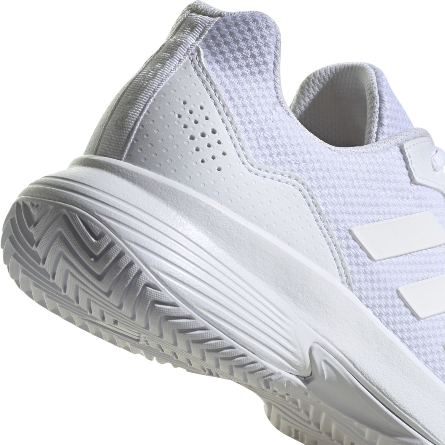 Adidas Gamecourt 2.0 Men's Tennis Shoes - Best Price online Prokicksports.com