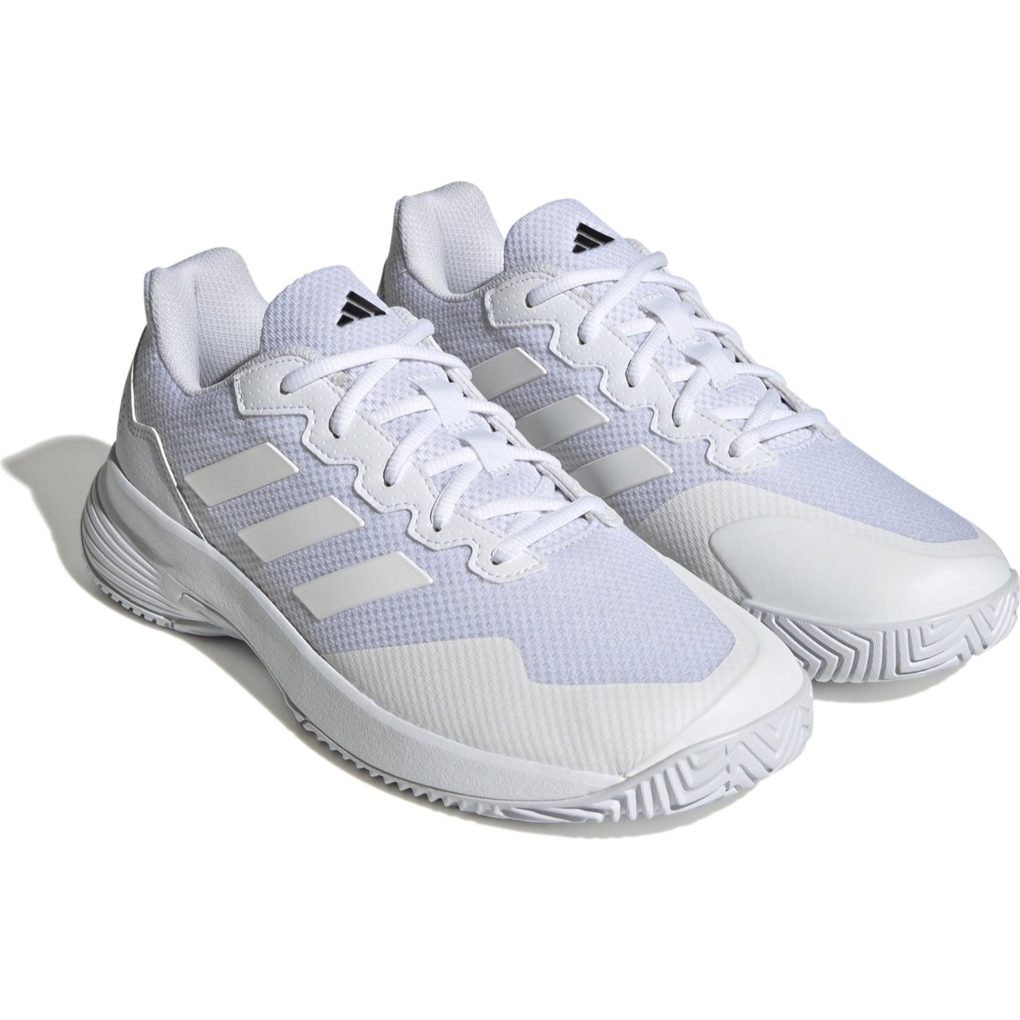 Adidas Gamecourt 2.0 Men's Tennis Shoes - Best Price online Prokicksports.com