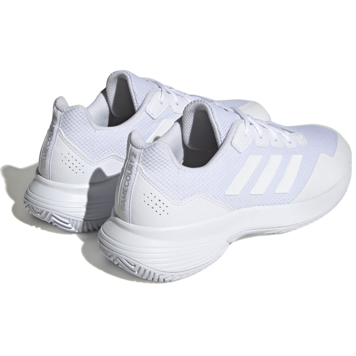 Adidas Gamecourt 2.0 Men's Tennis Shoes - Best Price online Prokicksports.com