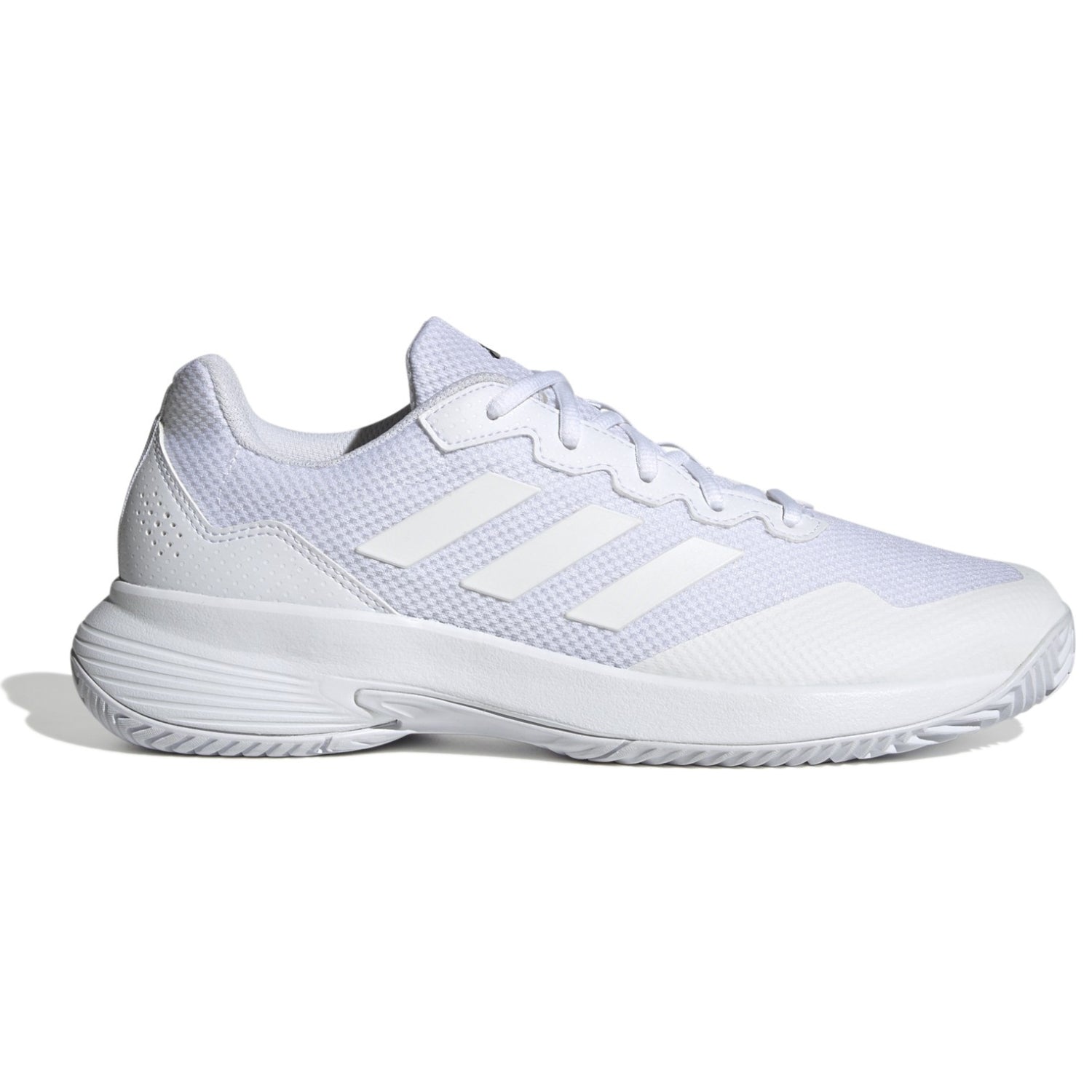 Adidas Gamecourt 2.0 Men's Tennis Shoes - Best Price online Prokicksports.com