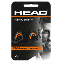 Head Xtra Damp Tennis Dampner - Best Price online Prokicksports.com