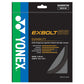 Yonex Exbolt 68 Badminton String – High Repulsion Power, Quick Response, Durable & Control-Oriented String for Advanced Players - Best Price online Prokicksports.com