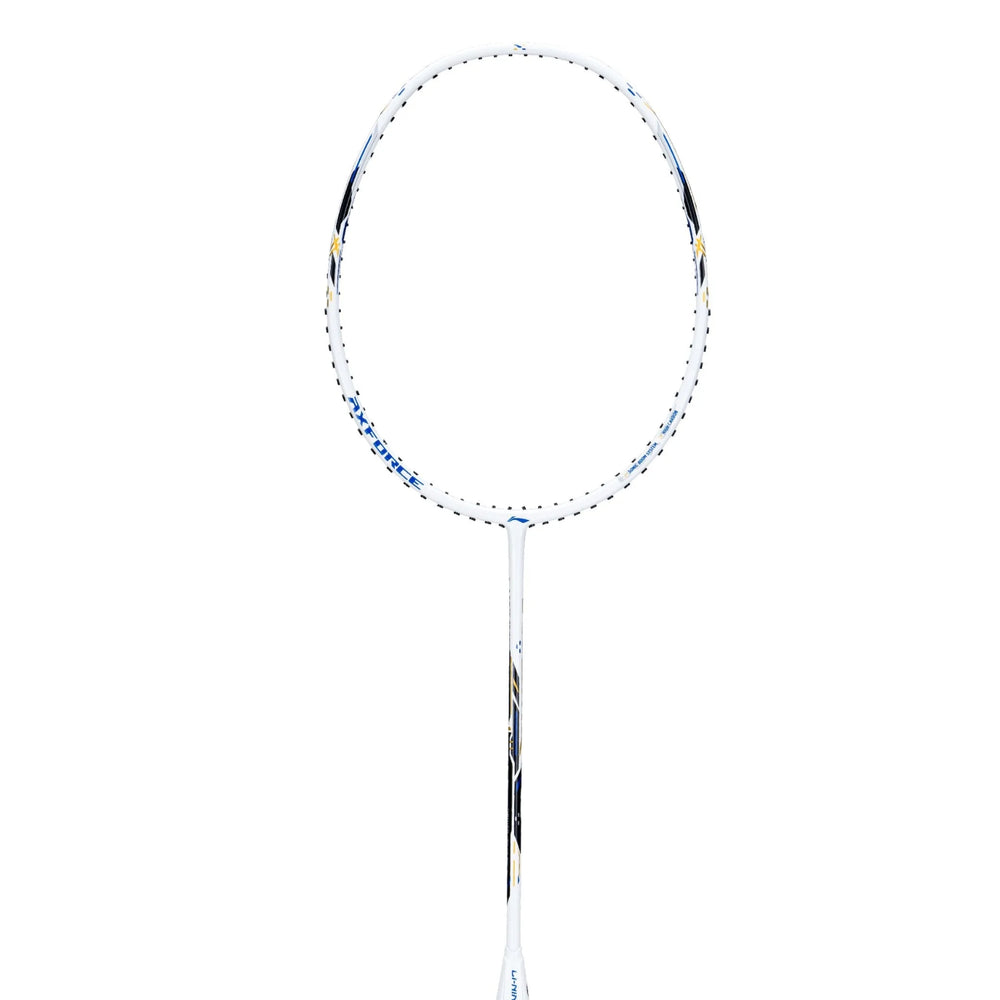 Li-Ning Axforce Blast Unstrung Badminton Racquet - Best Price online Prokicksports.com