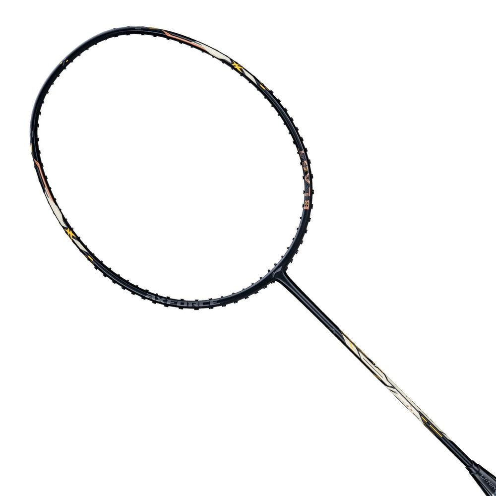 Li-Ning Axforce Blast Unstrung Badminton Racquet - Best Price online Prokicksports.com
