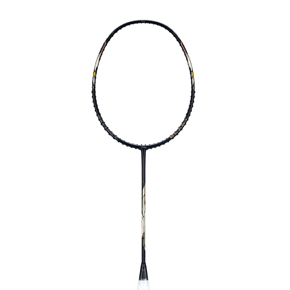 Li-Ning Axforce Blast Unstrung Badminton Racquet - Best Price online Prokicksports.com
