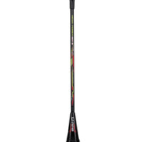 Li-Ning Mega Power MP5 Strung Badminton Racquet, G5 - Black - Best Price online Prokicksports.com
