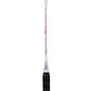 Li-Ning Mega Power MP7 Strung Badminton Racquet, G5 - Pearl White - Best Price online Prokicksports.com