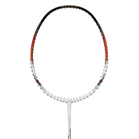 Li-Ning Windstorm 700 Plus Badminton Racquet | 5U6 Ultra-Light Frame | Unstrung | High-Speed Maneuverability | Carbon Fiber | Intermediate to Advanced Players - Best Price online Prokicksports.com
