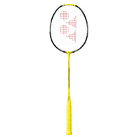 Yonex Nanoflare 1000 Game Badminton Racquet, 4U5 - Lightning Yellow - Best Price online Prokicksports.com