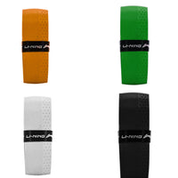 Li-Ning GP16 Replacement Grip – 1 Can (60 Pcs) | Premium Cushion & Tacky Feel for Badminton Racquets - Best Price online Prokicksports.com