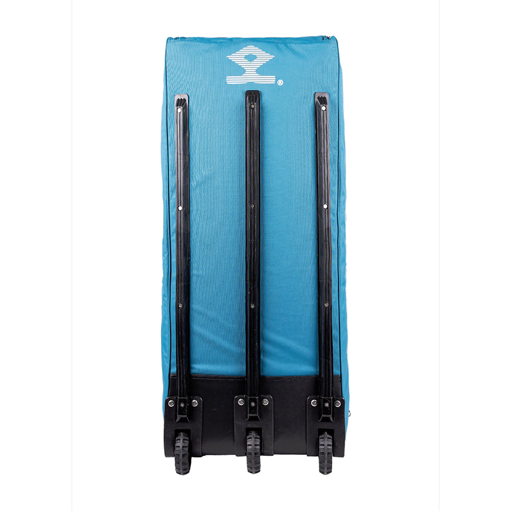 Shrey Meta Duffle Wheelie 150 Cricket Kitbags - Best Price online Prokicksports.com
