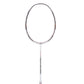 Li-Ning Ignite 8 Carbon-Fiber Unstrung Badminton Racquet, 5U6 | Head-Heavy Power Frame with AeroTec Beam & TB Nano Technology - Best Price online Prokicksports.com