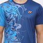 Yonex 2967 Men’s Round Neck T‑Shirt – TruDry, Sorbtek Moisture Control & Repreve Polyester Performance Tee - Best Price online Prokicksports.com