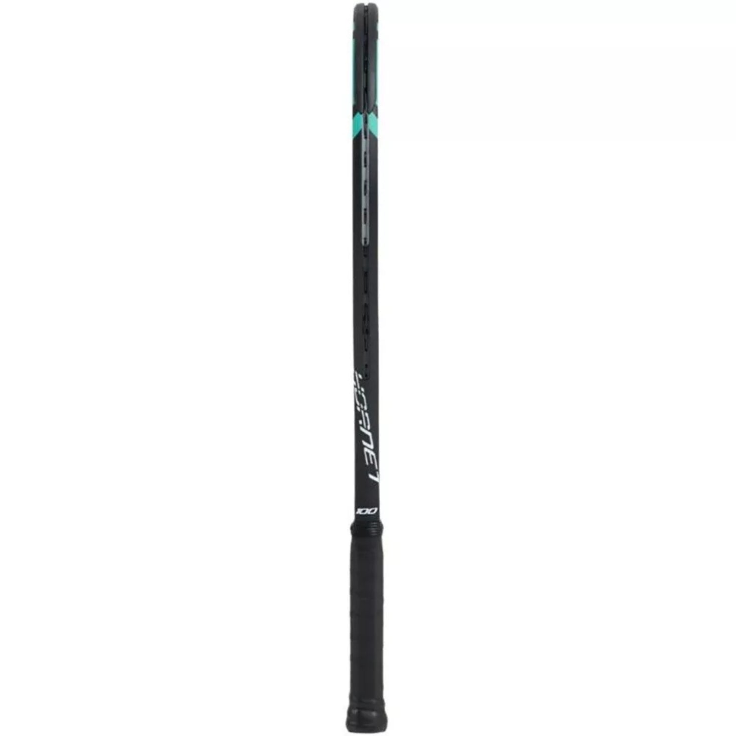 PRINCE Hornet 100 Strung Tennis Racquet | Lightweight Graphite Racquet for Power & Control | Pre-Strung Beginner to Intermediate Tennis Racquet - Best Price online Prokicksports.com