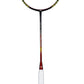 Li-Ning Ignite 8 Unstrung Badminton Racquet 5U6 | Head-Heavy Carbon Fibre Frame with AeroTec Beam & TB Nano Technology for Attacking Play - Best Price online Prokicksports.com