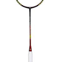 Li-Ning Ignite 8 Unstrung Badminton Racquet 5U6 | Head-Heavy Carbon Fibre Frame with AeroTec Beam & TB Nano Technology for Attacking Play - Best Price online Prokicksports.com