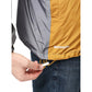 Zeel Outdoor Essential Men’s Waterproof Rain Jacket MJ106 – Lightweight, Hooded Windcheater for Monsoon, Travel, Trekking, Hiking, Camping - Best Price online Prokicksports.com
