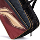 Li-Ning Recta Badminton Racket Kit Bag | Premium Sports Bag for Racquets, Shoes & Gear | Durable, Spacious & Lightweight Badminton Kit Bag - Best Price online Prokicksports.com