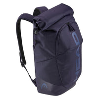 HEAD Tour Backpack |Tennis Backpack with 2-Racquet Capacity, Shoe Compartment & Premium Fabric