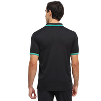Yonex 2970 Men’s Polo T‑Shirt – Essentia 3 TruDry Moisture‑Wicking Badminton/Tennis Polo - Best Price online Prokicksports.com