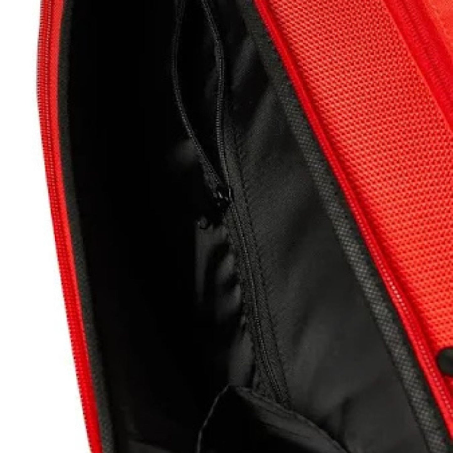 Wilson Super Tour 15PK Tennis Racquet Bag – WR8036601001 - Red | Premium 15 Racquet Bag with Thermo guard, Ample Storage & Professional Travel Design - Best Price online Prokicksports.com