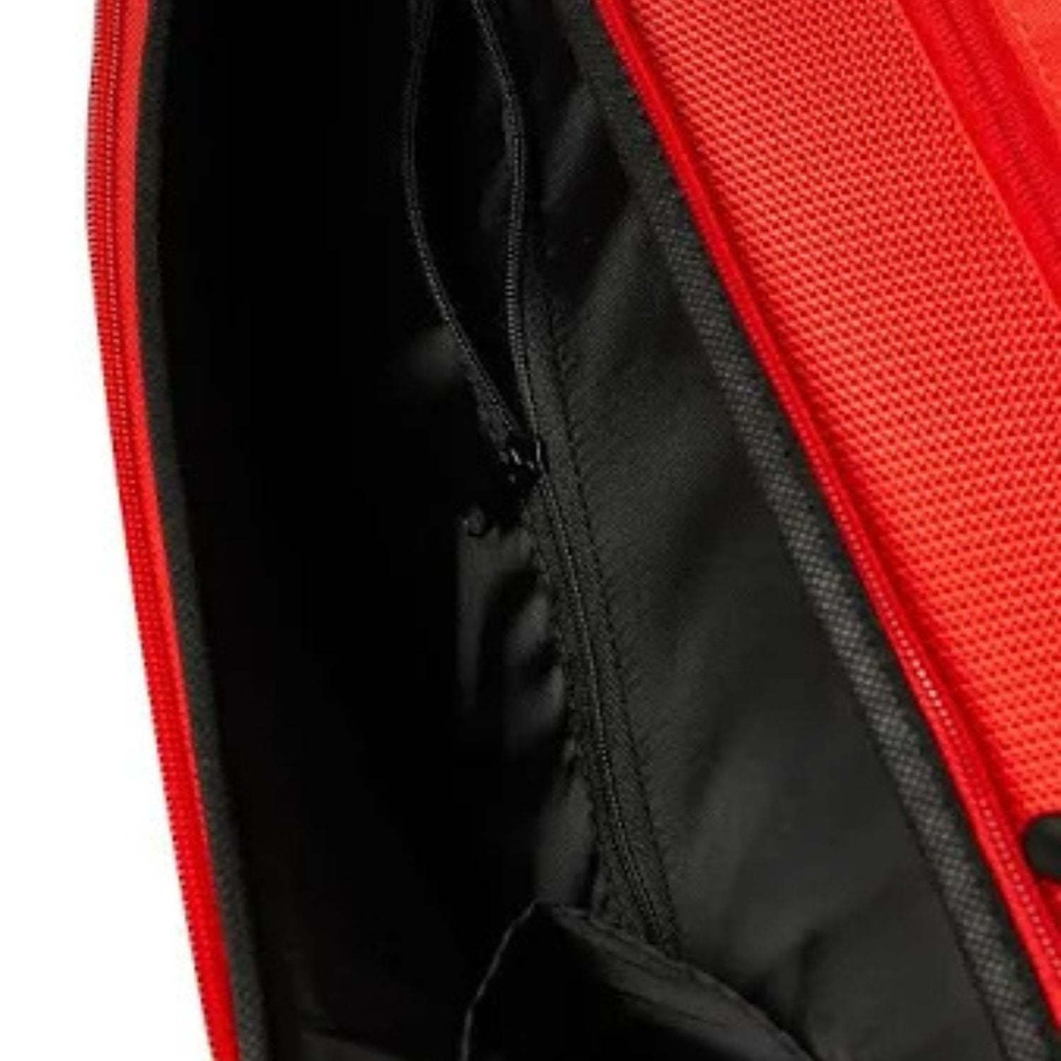 Wilson Super Tour 15PK Tennis Racquet Bag – WR8036601001 - Red | Premium 15 Racquet Bag with Thermo guard, Ample Storage & Professional Travel Design - Best Price online Prokicksports.com