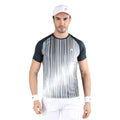 Charcoal White