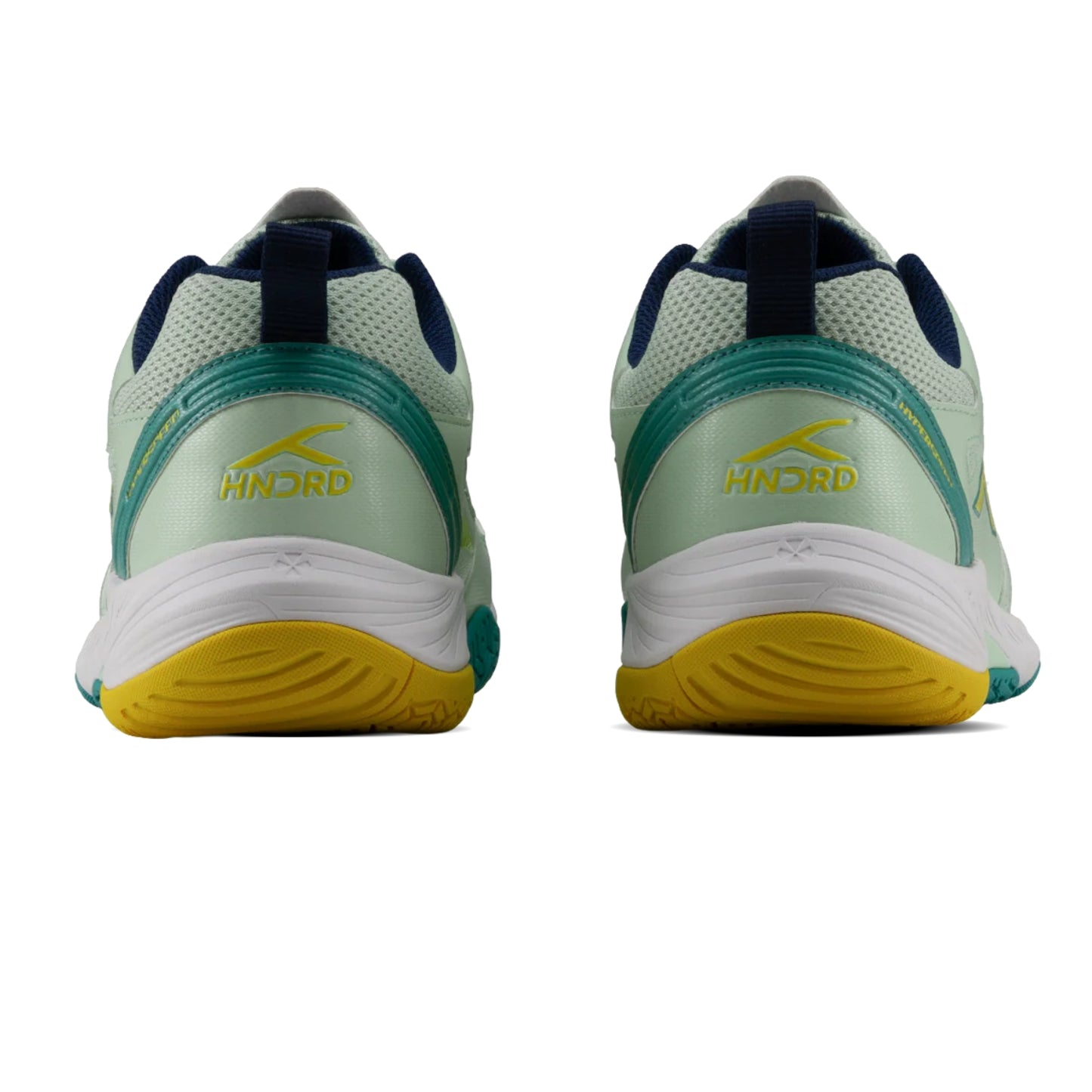 Hundred HyperSpeed Badminton Shoes | Lightweight Performance Shoes with Non-Marking Sole &amp; Superior Comfort&nbsp;