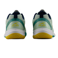 Hundred HyperSpeed Badminton Shoes | Lightweight Performance Shoes with Non-Marking Sole & Superior Comfort&nbsp; - Best Price online Prokicksports.com