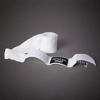 Venum Kontact Boxing Hand Wraps | Elastic Cotton Hand Wraps with Secure Velcro Closure & Superior Wrist Support - Best Price online Prokicksports.com